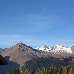 Iseran Chalet Bourg-Saint-Maurice
