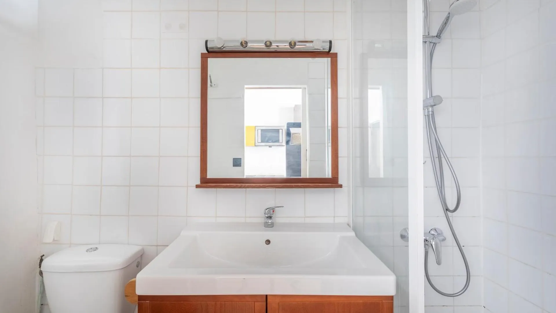 Appartement T2 Italie Plein Centre à Aix-en-Provence
