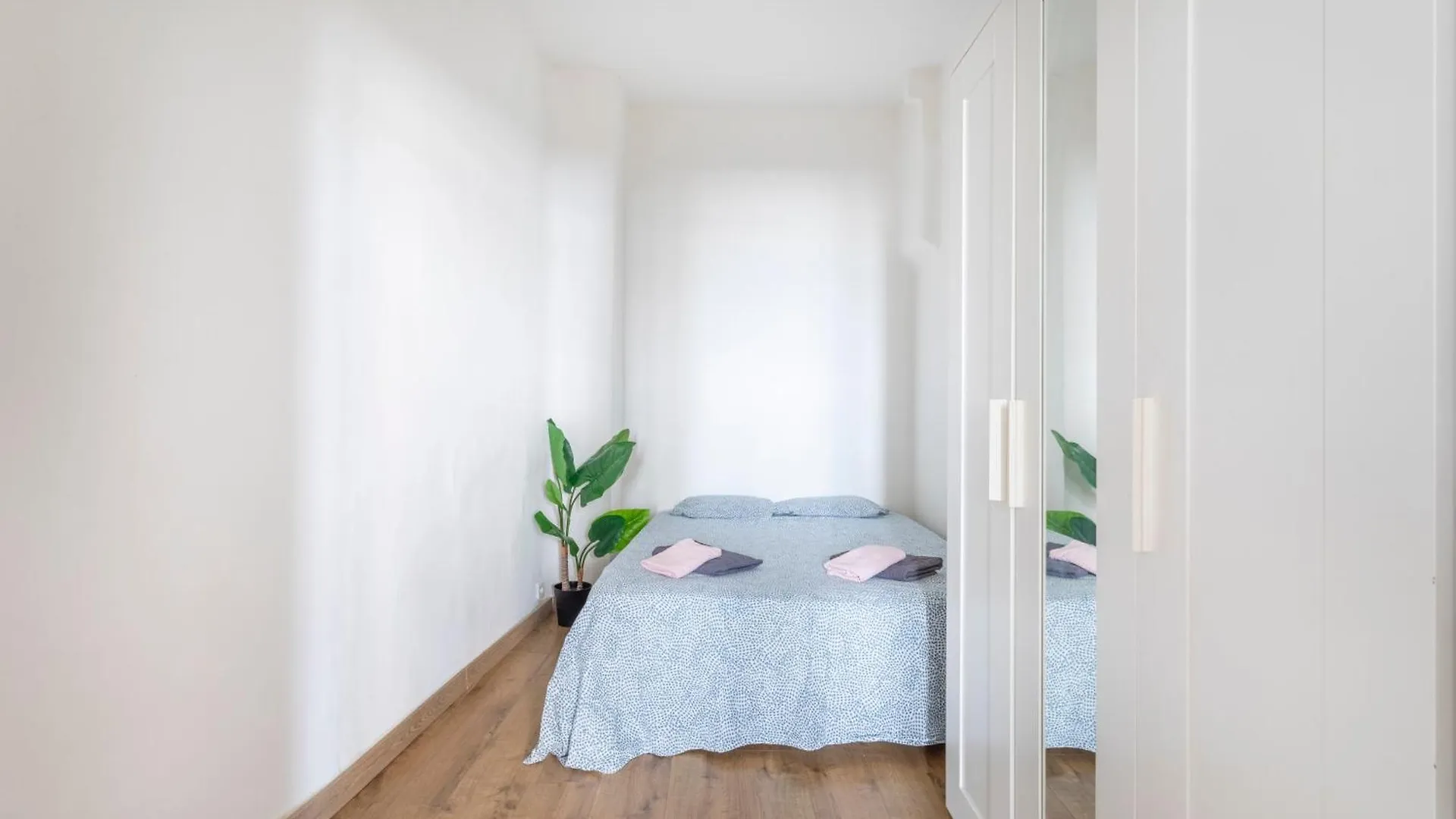 Appartement T2 Italie Plein Centre à Aix-en-Provence